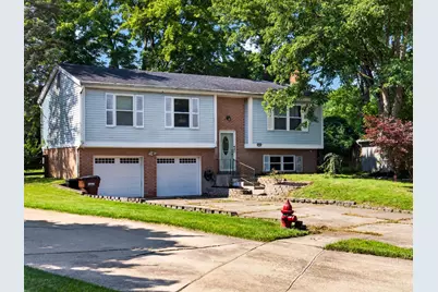4550 Eldywood Circle, Union Township, OH 45103 - Photo 43