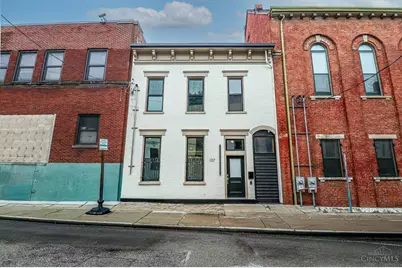 107 Corwine Street, Cincinnati, OH 45202 - Photo 1