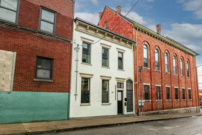 107 Corwine Street, Cincinnati, OH 45202 - Photo 3
