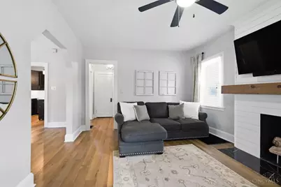 2800 Minot Avenue, Cincinnati, OH 45209 - Photo 5