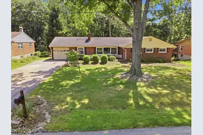 1050 Nimitz Lane, Anderson Township, OH 45230 - Photo 1