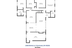1050 Nimitz Ln, Anderson Township, OH 45230 - Photo 45