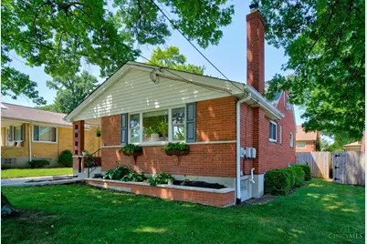 7841 Quarter Maine Avenue, Deer Park, OH 45236 - Photo 49
