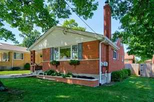 7841 Quarter Maine Ave, Deer Park, OH 45236 - Photo 49
