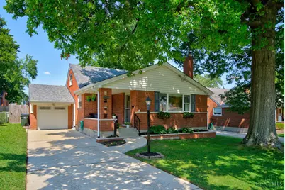 7841 Quarter Maine Avenue, Deer Park, OH 45236 - Photo 1