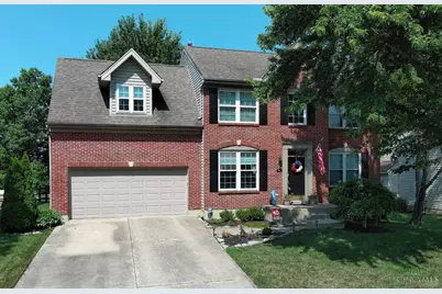 943 Balsam Wood Lane, Lebanon, OH 45036 - Photo 1