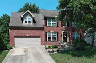 943 Balsam Wood Ln, Lebanon, OH 45036 - Photo 1