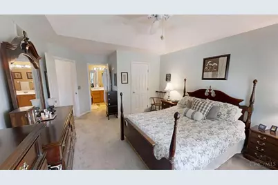 943 Balsam Wood Lane, Lebanon, OH 45036 - Photo 11