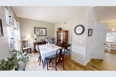 943 Balsam Wood Lane, Lebanon, OH 45036 - Photo 3