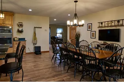 1271 Country Oaks Lane, Wilmington, OH 45177 - Photo 9
