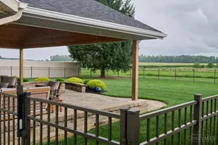1271 Country Oaks Ln, Wilmington, OH 45177 - Photo 19