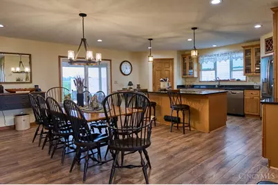 1271 Country Oaks Lane, Wilmington, OH 45177 - Photo 7