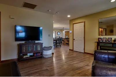 1271 Country Oaks Lane, Wilmington, OH 45177 - Photo 5