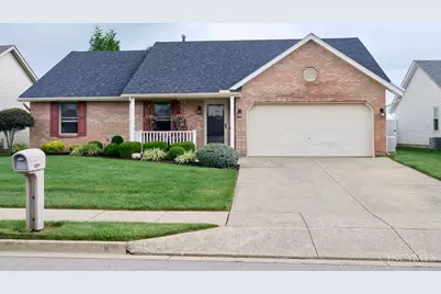 1271 Country Oaks Lane, Wilmington, OH 45177 - Photo 1