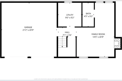 8943 Pembrooke Street, Deerfield Township, OH 45039 - Photo 49