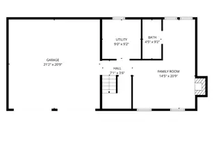 8943 Pembrooke St, Deerfield Township, OH 45039 - Photo 49