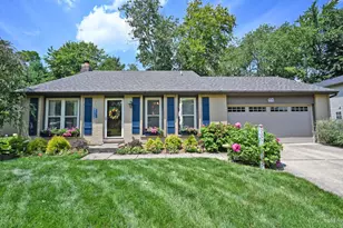 5821 Monassas Run Rd, Miami Township, OH 45150 - Photo 3
