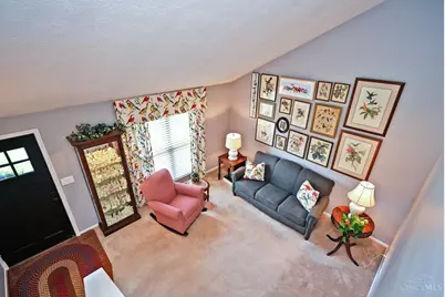5821 Monassas Run Road, Miami Township, OH 45150 - Photo 27