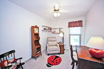 5821 Monassas Run Road, Miami Township, OH 45150 - Photo 35