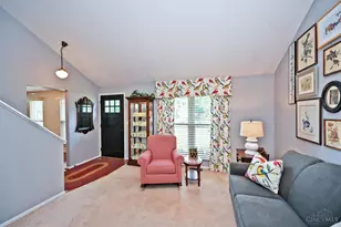 5821 Monassas Run Rd, Miami Township, OH 45150 - Photo 7