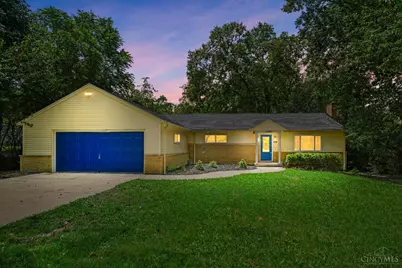 1659 Devils Backbone Road, Green Township, OH 45233 - Photo 1