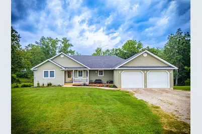 100 Tower Drive, West Union, OH 45693 - Photo 1