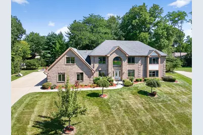 861 Kelsey Court, Washington Twp, OH 45458 - Photo 71