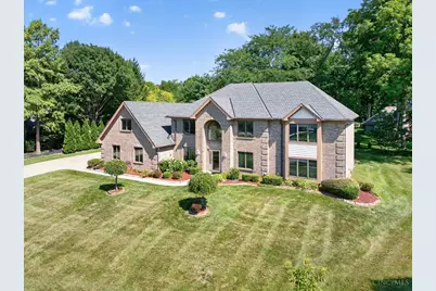861 Kelsey Court, Washington Twp, OH 45458 - Photo 69