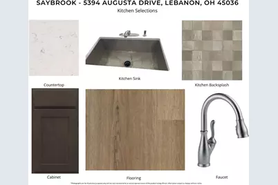 5394 Augusta Drive #16203, Turtle Creek Township, OH 45036 - Photo 9