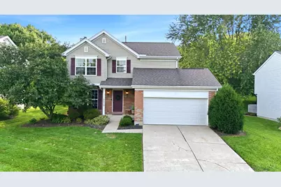 6859 Autumn Glen Drive, West Chester, OH 45069 - Photo 1
