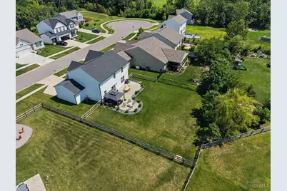 1526 Kilbarron Drive, Maineville, OH 45152 - Photo 53