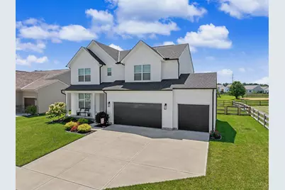 1526 Kilbarron Drive, Maineville, OH 45152 - Photo 49