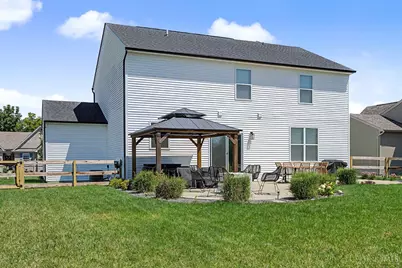 1526 Kilbarron Drive, Maineville, OH 45152 - Photo 47