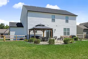 1526 Kilbarron Dr, Maineville, OH 45152 - Photo 47