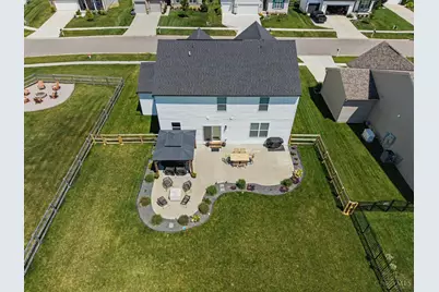1526 Kilbarron Drive, Maineville, OH 45152 - Photo 55
