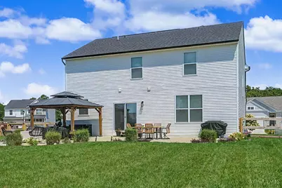 1526 Kilbarron Drive, Maineville, OH 45152 - Photo 45