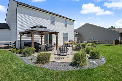 1526 Kilbarron Drive, Maineville, OH 45152 - Photo 43