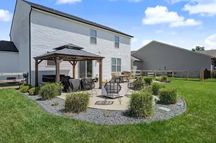 1526 Kilbarron Dr, Maineville, OH 45152 - Photo 43