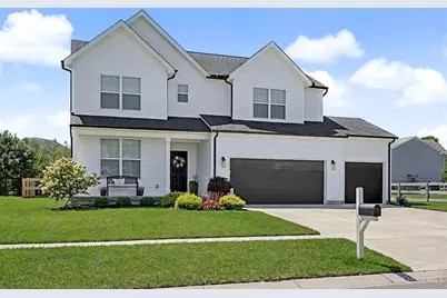 1526 Kilbarron Drive, Maineville, OH 45152 - Photo 3