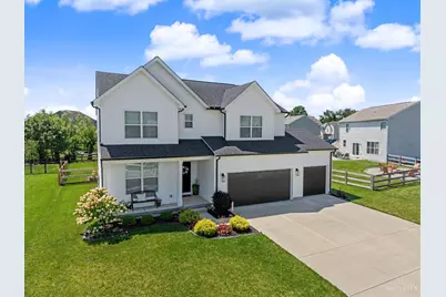 1526 Kilbarron Drive, Maineville, OH 45152 - Photo 51