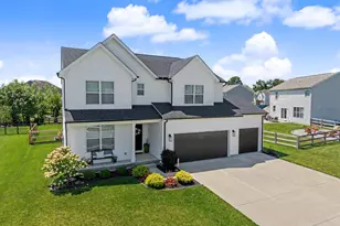 1526 Kilbarron Dr, Maineville, OH 45152 - Photo 51