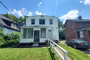 412 N Wayne Ave, Lockland, OH 45215 - Photo 1