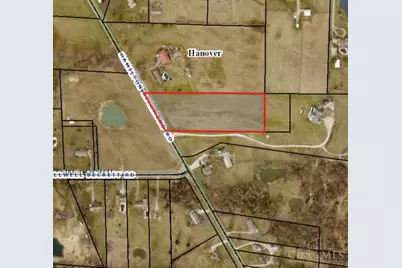 0 Hamilton Richmond Road, Hanover Township, OH 45013 - Photo 1