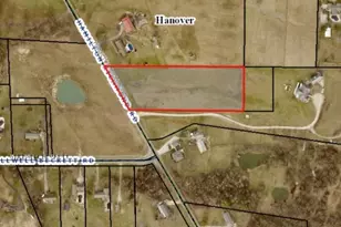 2628 Hamilton Richmond Rd, Hanover Township, OH 45013 - Photo 1