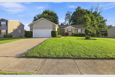 11 Grouse Drive, Pierce Township, OH 45102 - Photo 1