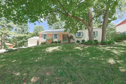 5592 Windermere Lane, Fairfield, OH 45014 - Photo 1