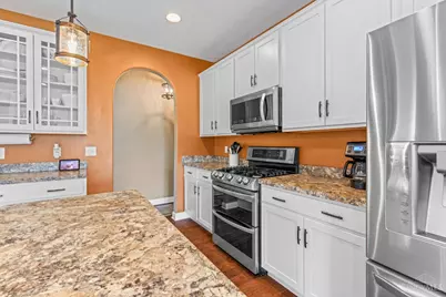 3128 Artisan Way, Hamilton Township, OH 45152 - Photo 21