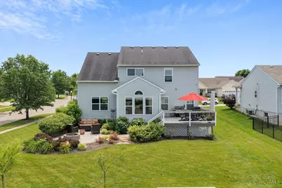 3128 Artisan Way, Hamilton Township, OH 45152 - Photo 41