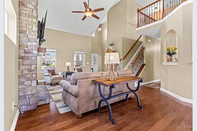 3128 Artisan Way, Hamilton Township, OH 45152 - Photo 9