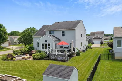 3128 Artisan Way, Hamilton Township, OH 45152 - Photo 47